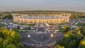 Ostateczna decyzja jednak nie tak szybko? Jest komentarz władz Stadionu Śląskiego