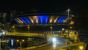 Auta za ponad milion zł. Obrazki z centrum Katowic pójdą w świat