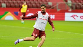 Transfer Bereszyńskiego pod znakiem zapytania. Jest warunek