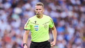 Poznaliśmy arbitra spotkania Polska - Chorwacja. To sędzia z Hiszpanii