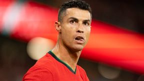 Liczby nie kłamią. Zaskakująca statystyka Ronaldo na polskiej ziemi