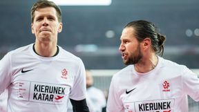 Krychowiak wypalił o Szczęsnym. "Przyniósł mi mnóstwo wstydu"