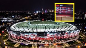 Pokazał ceny na Stadionie Narodowym. Tyle zapłacisz za hot doga