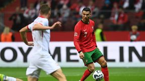 Ronaldo napisał historię w Warszawie. Duży wyczyn