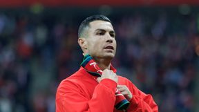 Ronaldo kupi klub w Hiszpanii? Wyciekły szczegóły