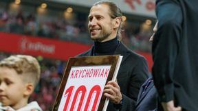 Prezes potwierdza. "Czekamy na niego"