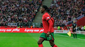 558 PLN do wzięcia! Portugalia urządzi strzelaninę?