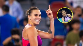 Trzeba było czekać 8 lat. Sabalenka przebiła rekord Radwańskiej