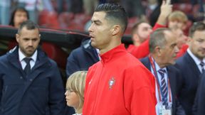 Ronaldo uwikłany w rosyjską aferę. O niczym nie wiedział