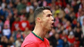 Ale numer. Sensacyjne doniesienia ws. transferu Ronaldo