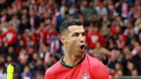 Ronaldo w PSG? Słynny dziennikarz przekazał nowe informacje