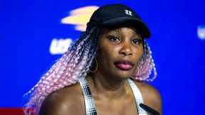 Venus Williams stanowczo zaprzeczyła plotkom. Jasna deklaracja legendy