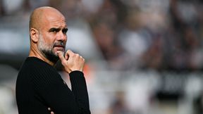 Pep Guardiola zamieni klub na reprezentację? "Wszystko się może zdarzyć"