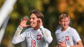 U-20. Ależ mecz. Sześć goli w starciu Polaków