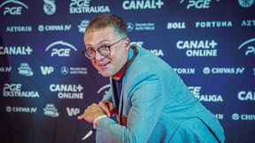 Żużel. Zmarzlik zestawiony z legendami. To na tym zdaniem Lorka polega jego wyjątkowość