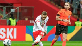 Media: Mourinho zdecydował. Reprezentant Polski na wylocie