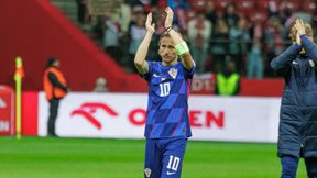 Sensacyjny transfer Modricia. Trener się wygadał