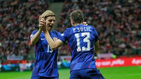 Niepokonani Chorwaci czy zaskakujące Wyspy Owcze? Typujemy mecz eliminacyjny w TOTALBET!