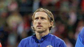 Modrić na celowniku włoskiego giganta