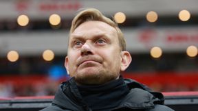 Co się działo w kadrze po odebraniu opaski "Lewemu"? Mila reaguje