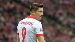 "To jest nie na miejscu". Stanął w obronie Lewandowskiego