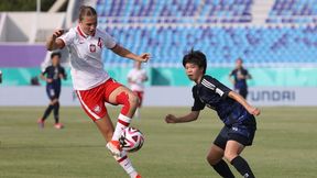 Uff! Co za dramaturgia! VAR w 99. minucie meczu Polek na mundialu U-17!