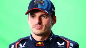 Verstappen znów to zrobił. Mistrz F1 gra działaczom na nerwach