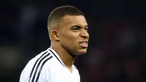 Szokujące doniesienia o Mbappe! Brutalny cios w gwiazdora