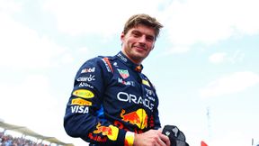 Verstappen mówi o "idiotach". Uderza w użytkowników mediów społecznościowych