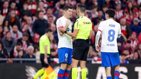 Znamy nazwisko arbitra sobotniego El Clasico! Kto będzie bardziej zadowolony?