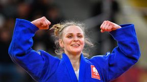 Gwiazda polskiego judo zmienia klub. W Los Angeles ma być lepiej, niż w Paryżu