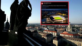 Przebudowali stadion za 58 milionów. Brakuje w nim toalet