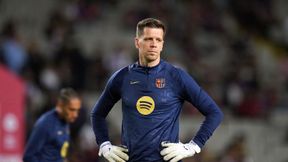 Wojciech Szczęsny dostał odpowiedź. Nie ma na to szans (Opinia)