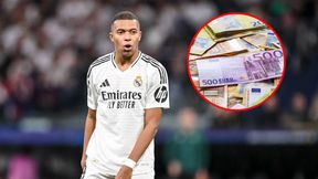 Media. Kylian Mbappe wygrał sprawę z PSG. Otrzyma wielkie pieniądze