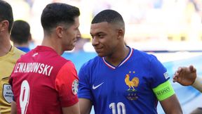 Lewy kontra Mbappe. Bilans remisowy, choć częściej błyszczał Francuz