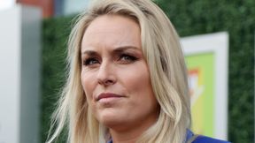 Usłyszał o powrocie Lindsey Vonn. Ostro wypalił