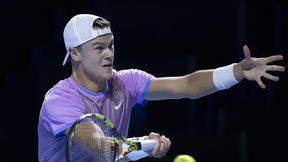 Udany początek turniejowej "jedynki". Francuz uporał się ze swoją zmorą