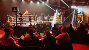 Suzuki Boxing Night 30: Polacy wygrali ze Szwajcarią