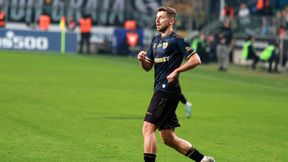 PKO Ekstraklasa: wielkie emocje i premierowa zdobycz dwóch drużyn, zobacz tabelę