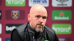 Asystenci ratowali Manchester United. "Ten Hag ustąpił po wielogodzinnych debatach"