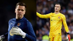 FC Barcelona zamyka drogę Szczęsnemu? Są nowe informacje