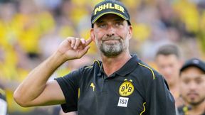 Klopp reaguje na krytykę. "Nie chciałem nikomu nadepnąć na odcisk"