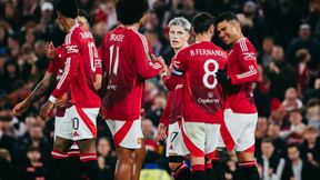 Oficjalnie: Manchester United ma nowego trenera