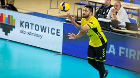 Ostatni element układanki. Nowy rozgrywający dołączył do Jastrzębskiego Węgla