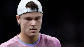 Wysiłek poszedł na marne. Holger Rune stracił szansę na ATP Finals