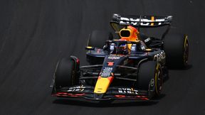 Verstappen się doigrał. Sędziowie byli bezlitośni