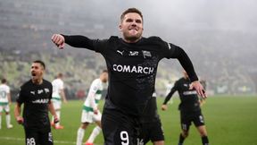 Bezradni jak Lechia w Gdańsku. Cudu w meczu z Cracovią nie było