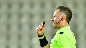 Znamy sędziego finału barażu o Betclic I ligę