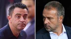 Xavi karał finansowo. A Flick? Piłkarz Barcelony ujawnił, jak rządzi Niemiec