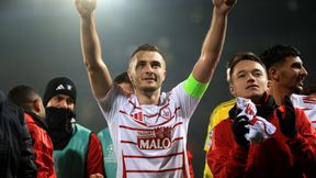 Liga Mistrzów: już tylko jeden nieomylny zespół, francuska sensacja w czołówce, zobacz tabelę